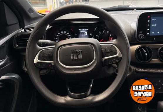 Autos - Fiat CRONOS 1.3 DRIVE CVT 2026 Nafta 0Km - En Venta