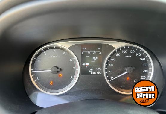Autos - Nissan Kicks 1.6 sense 2021 Nafta 33000Km - En Venta