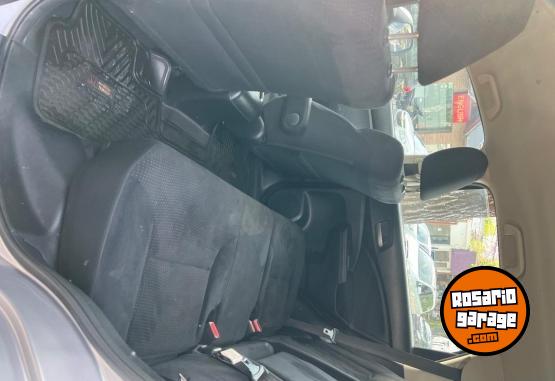 Autos - Honda Crv 2.4 LX AUT. 2012 Nafta 116000Km - En Venta