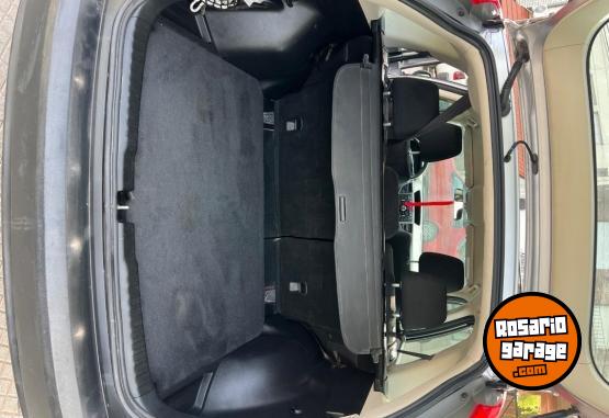 Autos - Honda Crv 2.4 LX AUT. 2012 Nafta 116000Km - En Venta