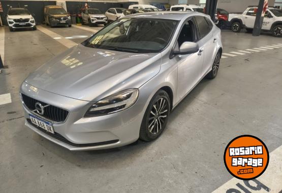 Autos - Volvo V40 2017 Nafta 138000Km - En Venta