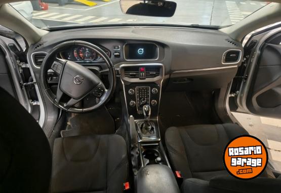 Autos - Volvo V40 2017 Nafta 138000Km - En Venta