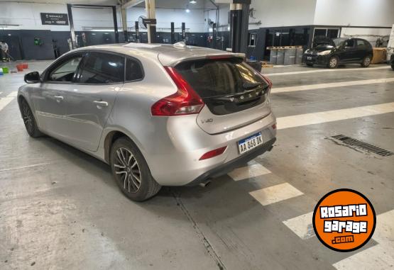 Autos - Volvo V40 2017 Nafta 138000Km - En Venta