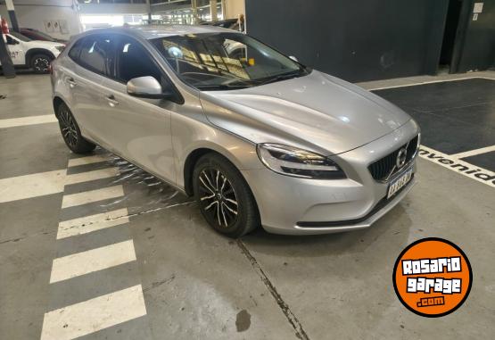 Autos - Volvo V40 2017 Nafta 138000Km - En Venta
