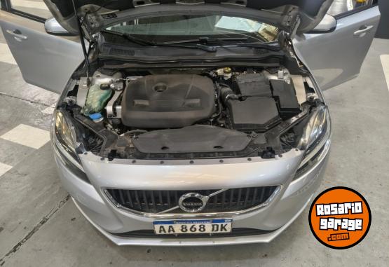 Autos - Volvo V40 2017 Nafta 138000Km - En Venta