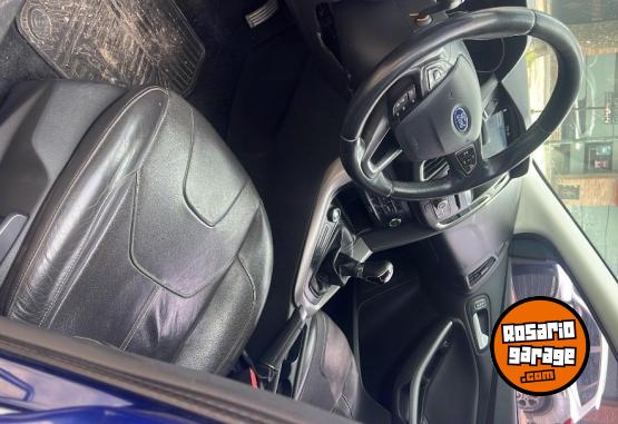 Autos - Ford Focus 2.0 SE 2017 Nafta 134000Km - En Venta