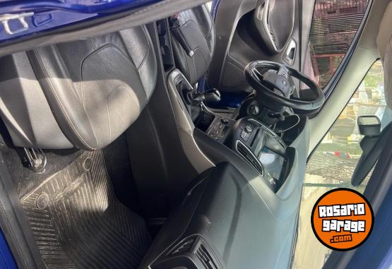 Autos - Ford Focus 2.0 SE 2017 Nafta 134000Km - En Venta