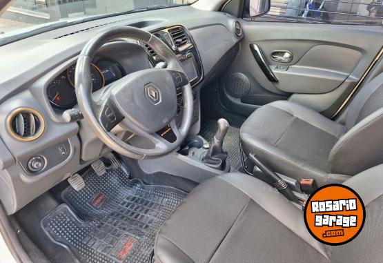 Autos - Renault Sandero STEPWAY PRIVILEGE 2015 Nafta 145400Km - En Venta