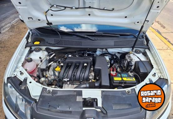 Autos - Renault Sandero STEPWAY PRIVILEGE 2015 Nafta 145400Km - En Venta