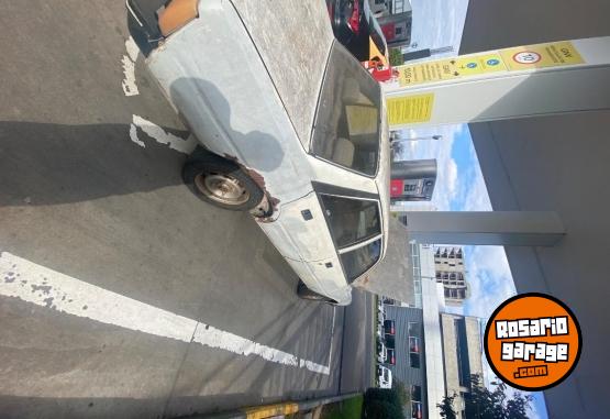 Autos - Peugeot 505 sr2 1984 GNC 382000Km - En Venta