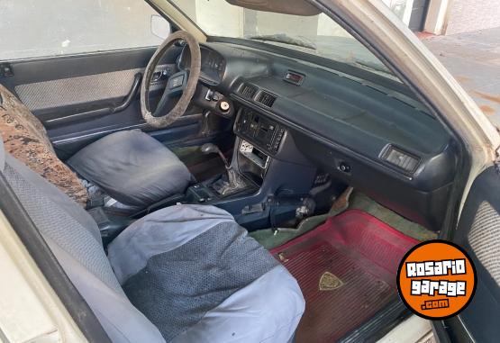 Autos - Peugeot 505 sr2 1984 GNC 382000Km - En Venta