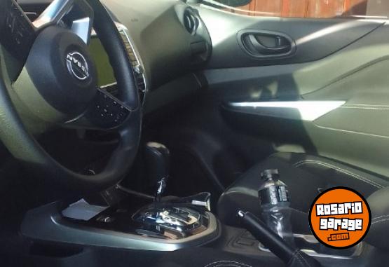 Camionetas - Nissan Frontier 2023 Diesel 110000Km - En Venta