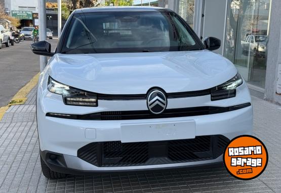 Autos - Citroen C4 HYBRID PLUS 2026 Electrico / Hibrido 0Km - En Venta