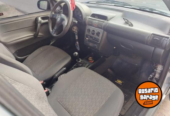 Autos - Chevrolet corsa wagon 2005 GNC 111111Km - En Venta