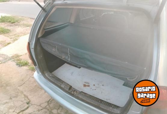 Autos - Chevrolet corsa wagon 2005 GNC 111111Km - En Venta