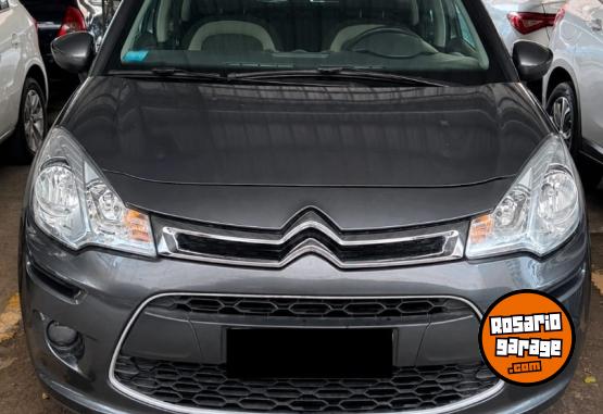 Autos - Citroen Citroën C3 2018 Nafta 45000Km - En Venta