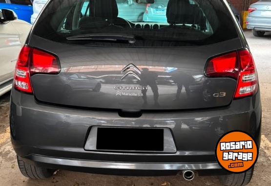 Autos - Citroen Citroën C3 2018 Nafta 45000Km - En Venta