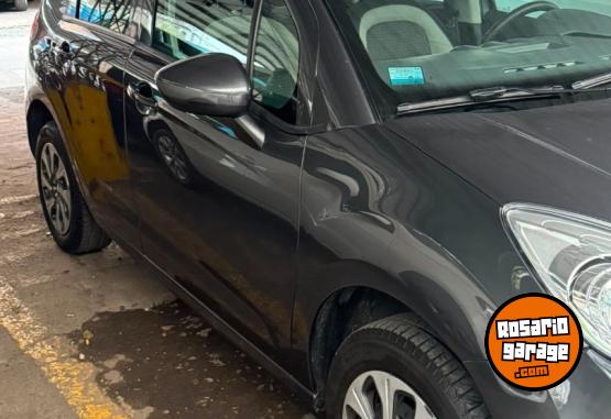 Autos - Citroen Citroën C3 2018 Nafta 45000Km - En Venta