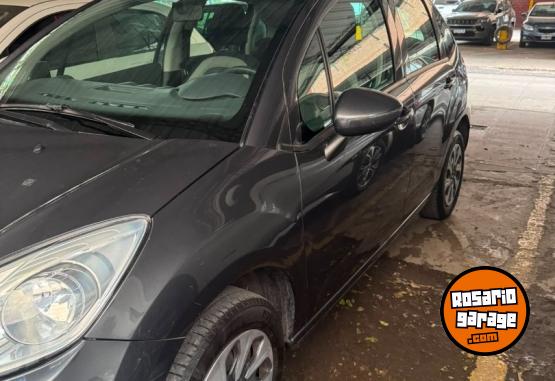Autos - Citroen Citroën C3 2018 Nafta 45000Km - En Venta