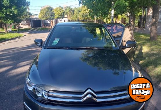 Autos - Citroen C-elysee 92feel 2018 Diesel 166000Km - En Venta