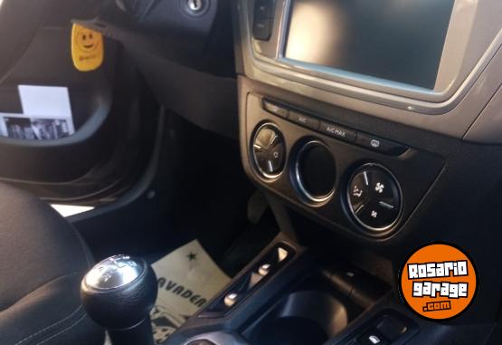 Autos - Citroen C-elysee 92feel 2018 Diesel 166000Km - En Venta