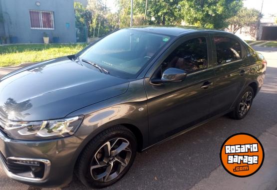 Autos - Citroen C-elysee 92feel 2018 Diesel 166000Km - En Venta
