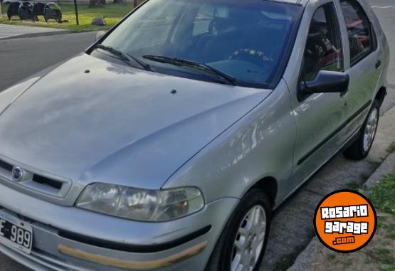 Autos - Fiat Palio top fire impecable 2006 Nafta 130000Km - En Venta