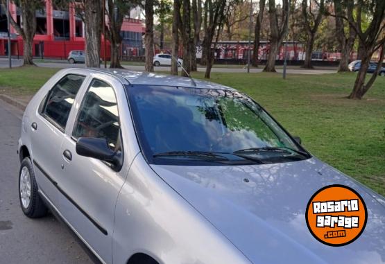 Autos - Fiat Palio top fire impecable 2006 Nafta 130000Km - En Venta