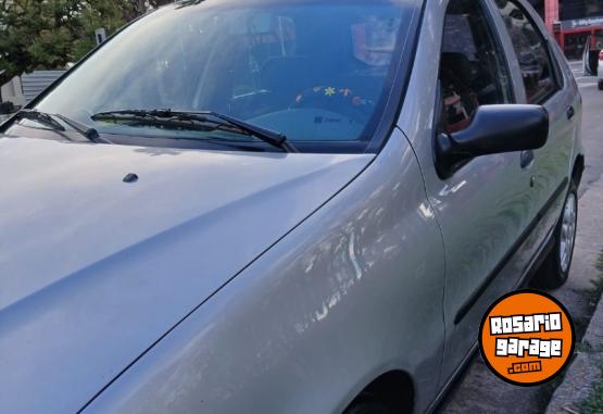 Autos - Fiat Palio top fire impecable 2006 Nafta 130000Km - En Venta