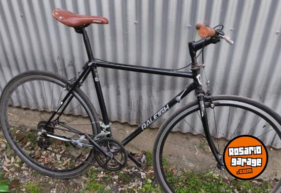 Deportes - Bicicleta Fixie 18 velocidades - En Venta
