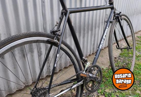 Deportes - Bicicleta Fixie 18 velocidades - En Venta
