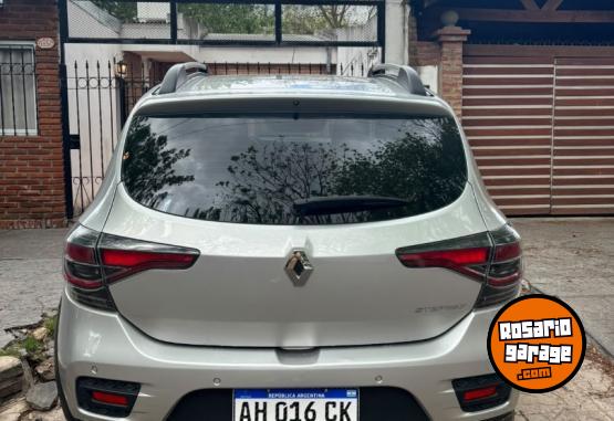 Autos - Renault STEPWAY 2025 Nafta 35000Km - En Venta