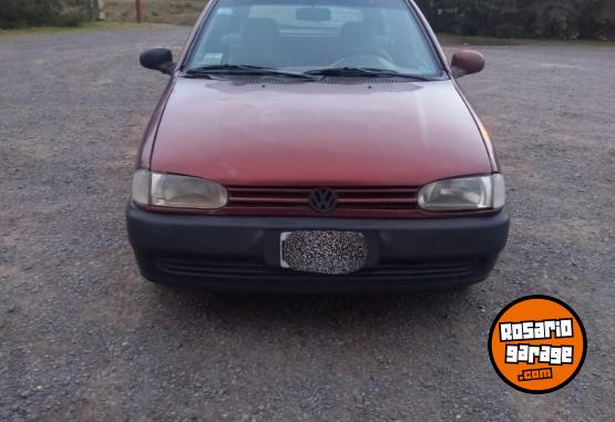 Autos - Volkswagen Gol 1998 Diesel 95000Km - En Venta