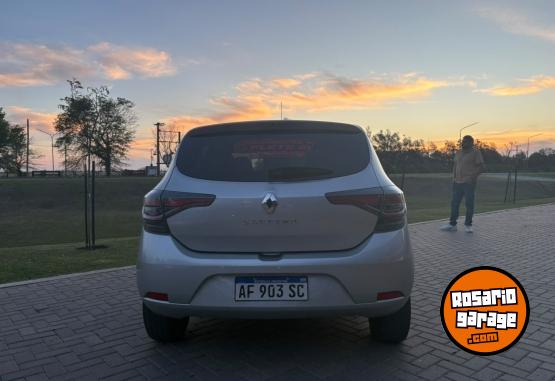 Autos - Renault Sandero Ii 1.6 16V Life L 2023 Nafta 70000Km - En Venta