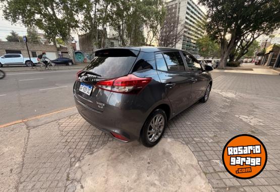 Autos - Toyota yaris 2023 Nafta 53000Km - En Venta