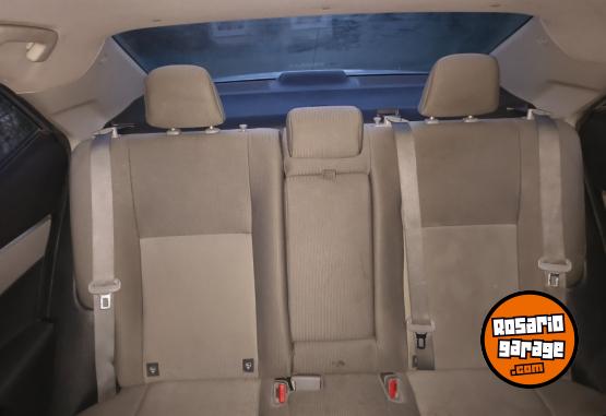 Autos - Toyota Corolla 2018 Nafta 116000Km - En Venta