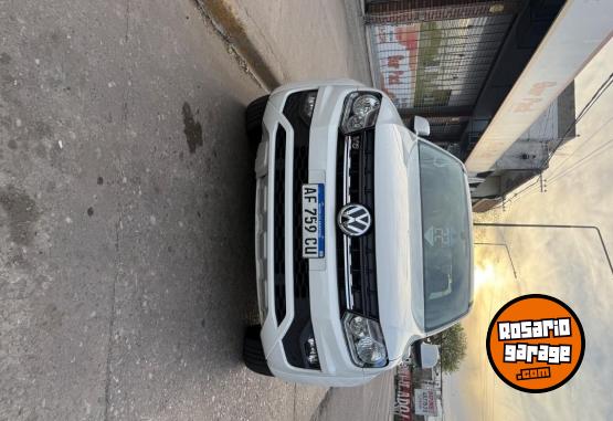 Camionetas - Volkswagen Amarok 2022 Diesel  - En Venta