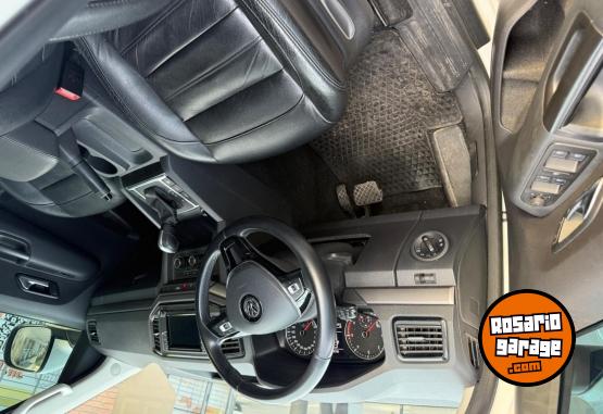 Camionetas - Volkswagen Amarok 2022 Diesel  - En Venta