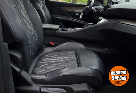 Autos - Peugeot 3008GT HDI 2022 Diesel 130000Km - En Venta