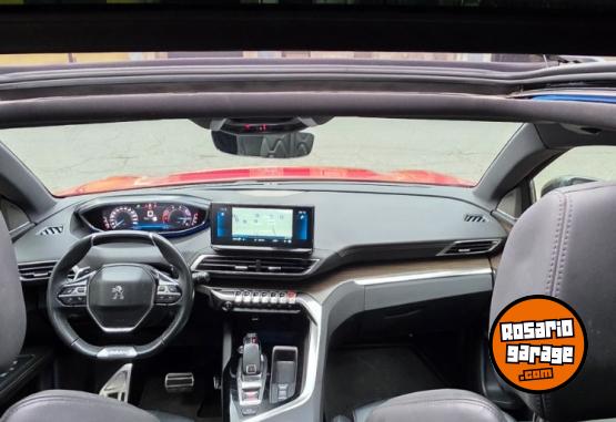 Autos - Peugeot 3008GT HDI 2022 Diesel 130000Km - En Venta