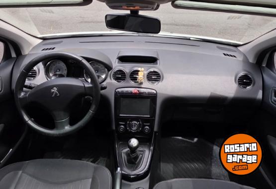 Autos - Peugeot 308 allure pack 2018 Diesel - En Venta