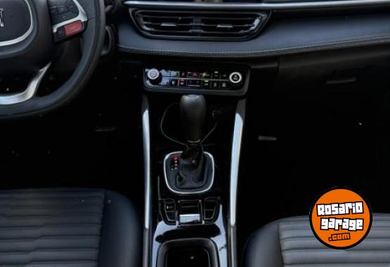 Autos - Fiat Fastback 1.3 Turbo 175 CV 2024 Nafta 28000Km - En Venta