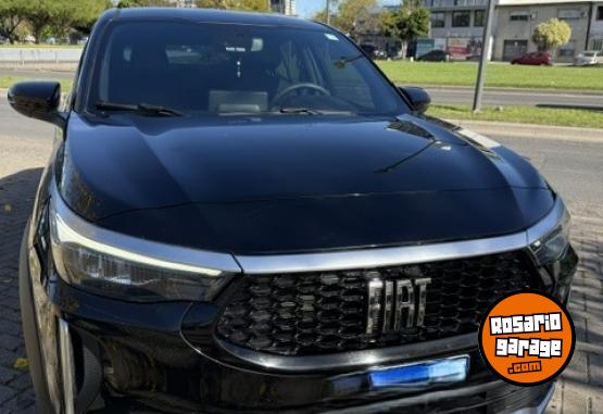 Autos - Fiat Fastback 1.3 Turbo 175 CV 2024 Nafta 28000Km - En Venta