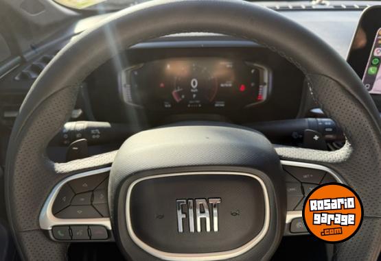 Autos - Fiat Fastback 1.3 Turbo 175 CV 2024 Nafta 28000Km - En Venta