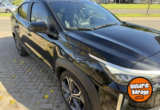 Autos - Fiat Fastback 1.3 Turbo 175 CV 2024 Nafta 28000Km - En Venta