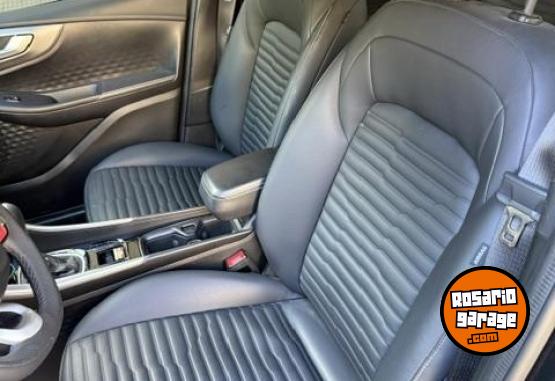 Autos - Fiat Fastback 1.3 Turbo 175 CV 2024 Nafta 28000Km - En Venta