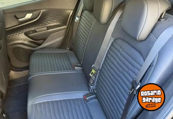 Autos - Fiat Fastback 1.3 Turbo 175 CV 2024 Nafta 28000Km - En Venta