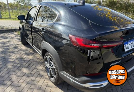 Autos - Fiat Fastback 1.3 Turbo 175 CV 2024 Nafta 28000Km - En Venta