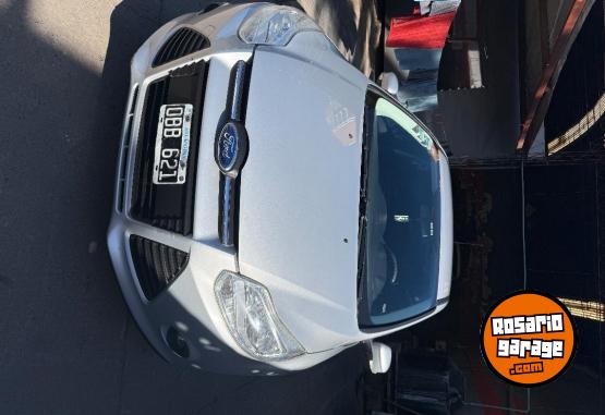 Autos - Ford Focus III 2014 GNC 117000Km - En Venta