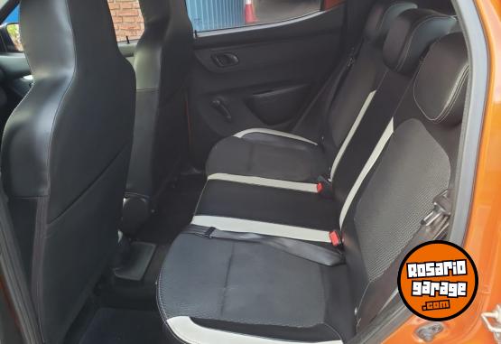 Autos - Renault KWID 1.0 ICONIC 2018 Nafta 120000Km - En Venta